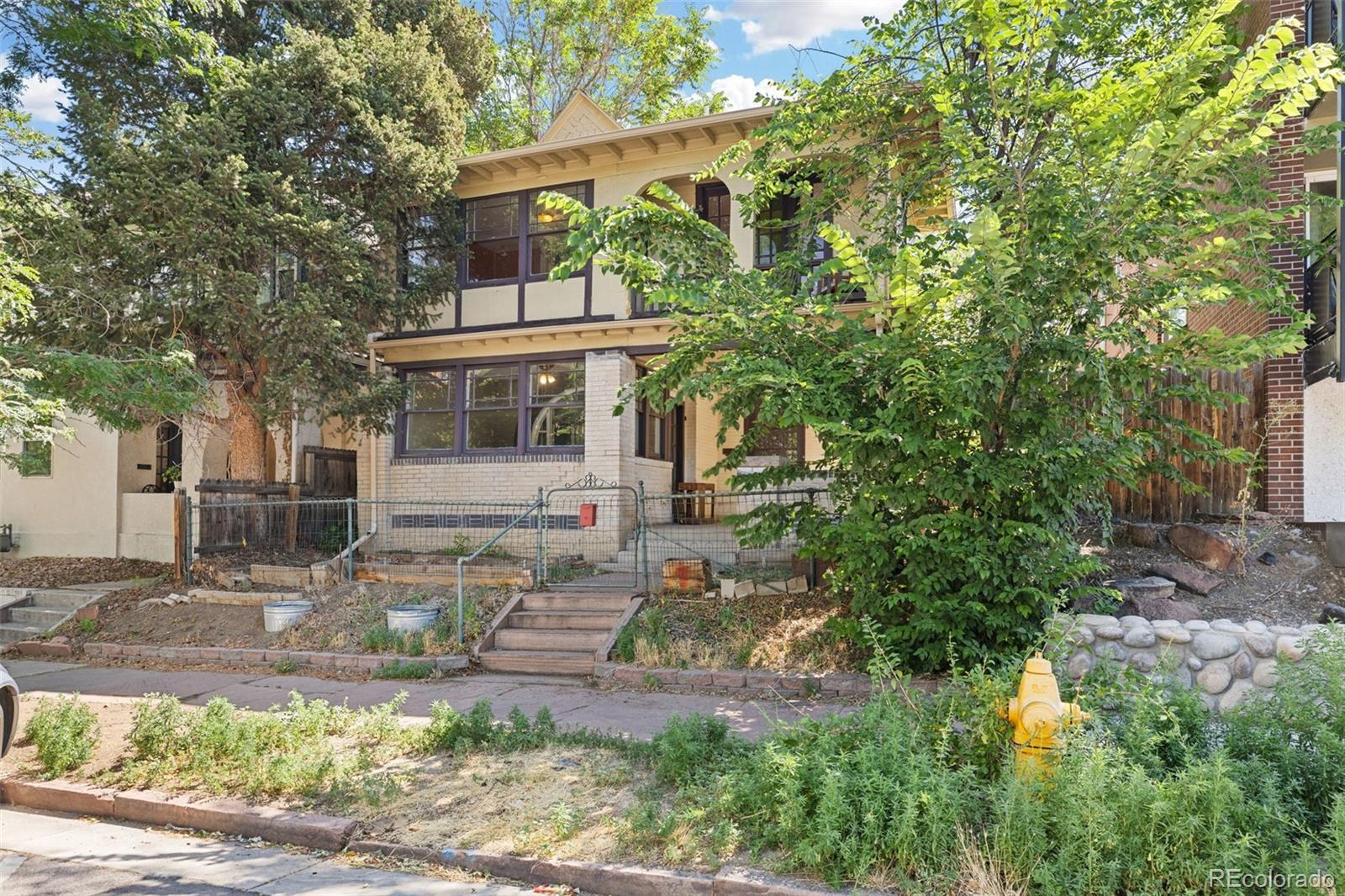 MLS Image #2 for 1552  detroit street,denver, Colorado