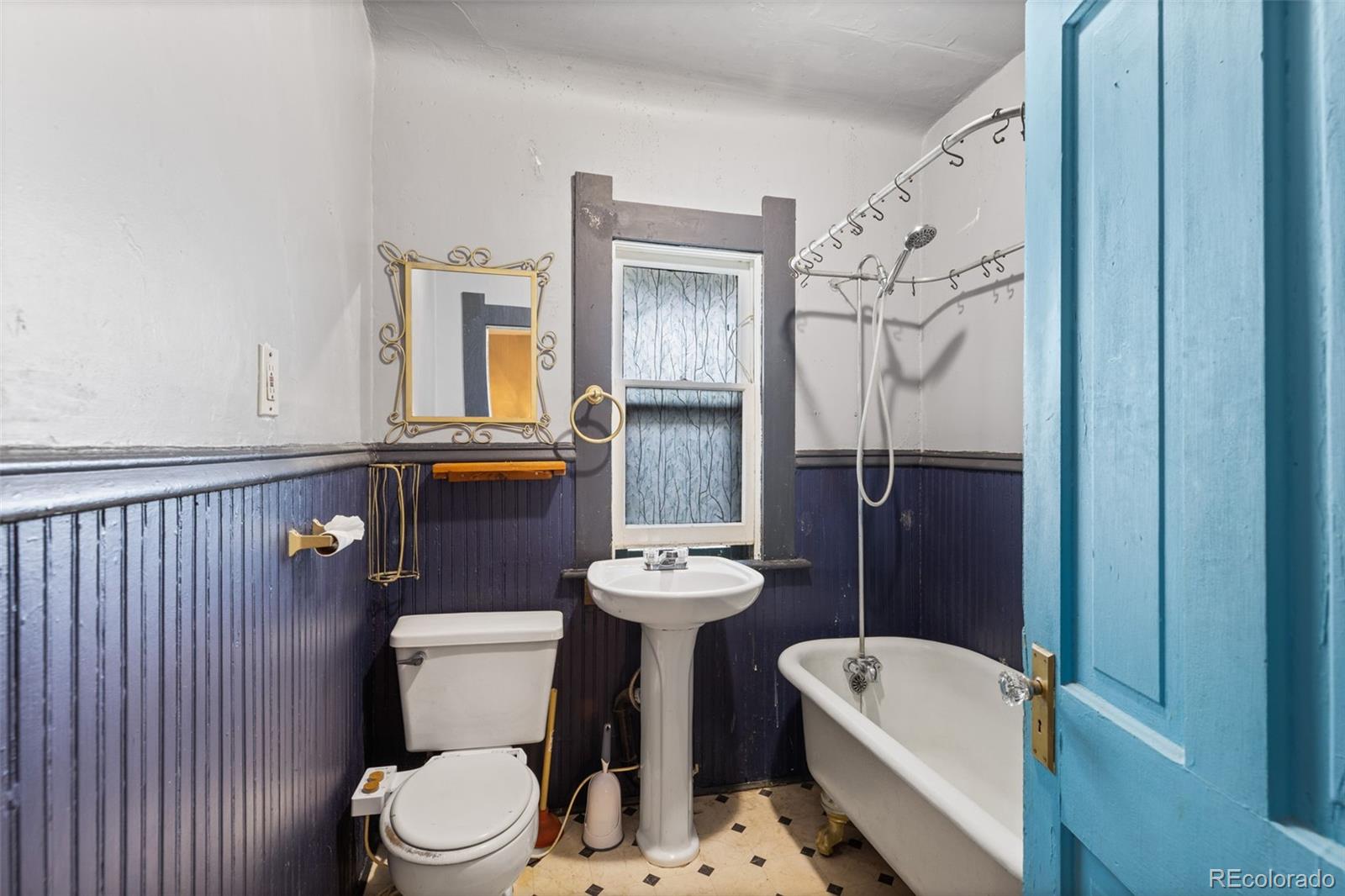 MLS Image #37 for 1552  detroit street,denver, Colorado