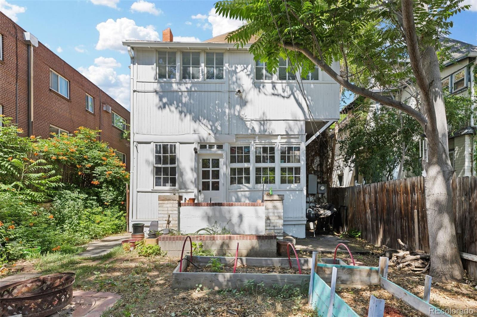 MLS Image #39 for 1552  detroit street,denver, Colorado