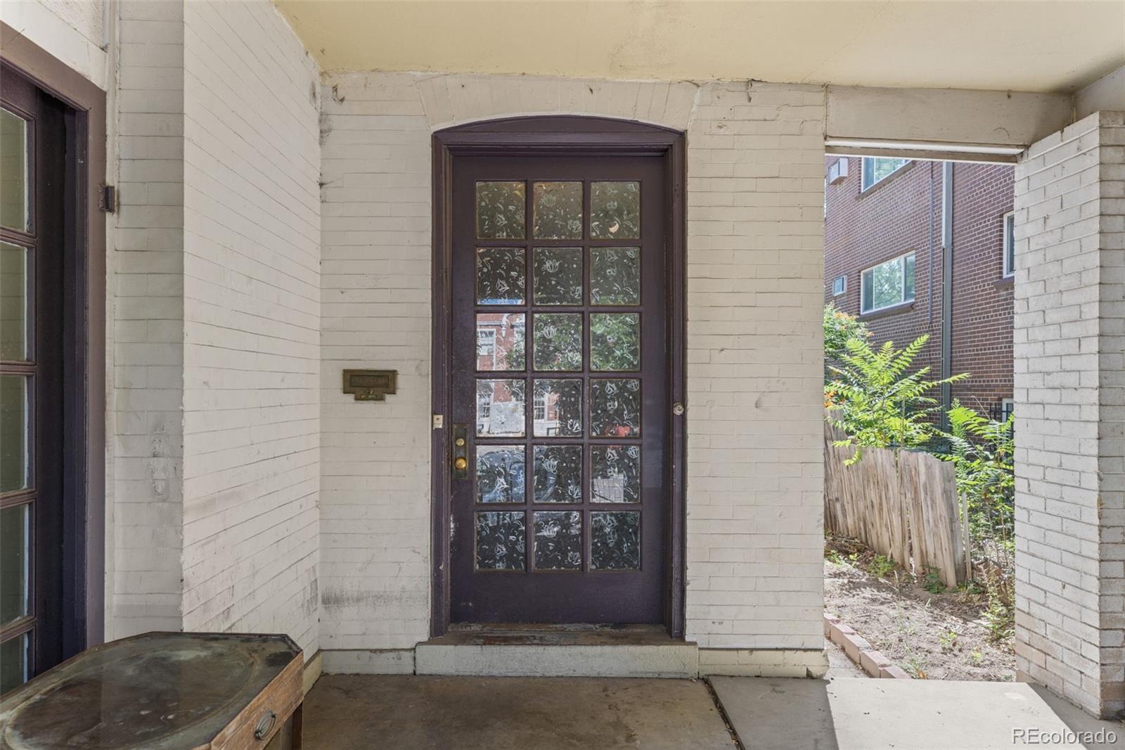 MLS Image #4 for 1552  detroit street,denver, Colorado