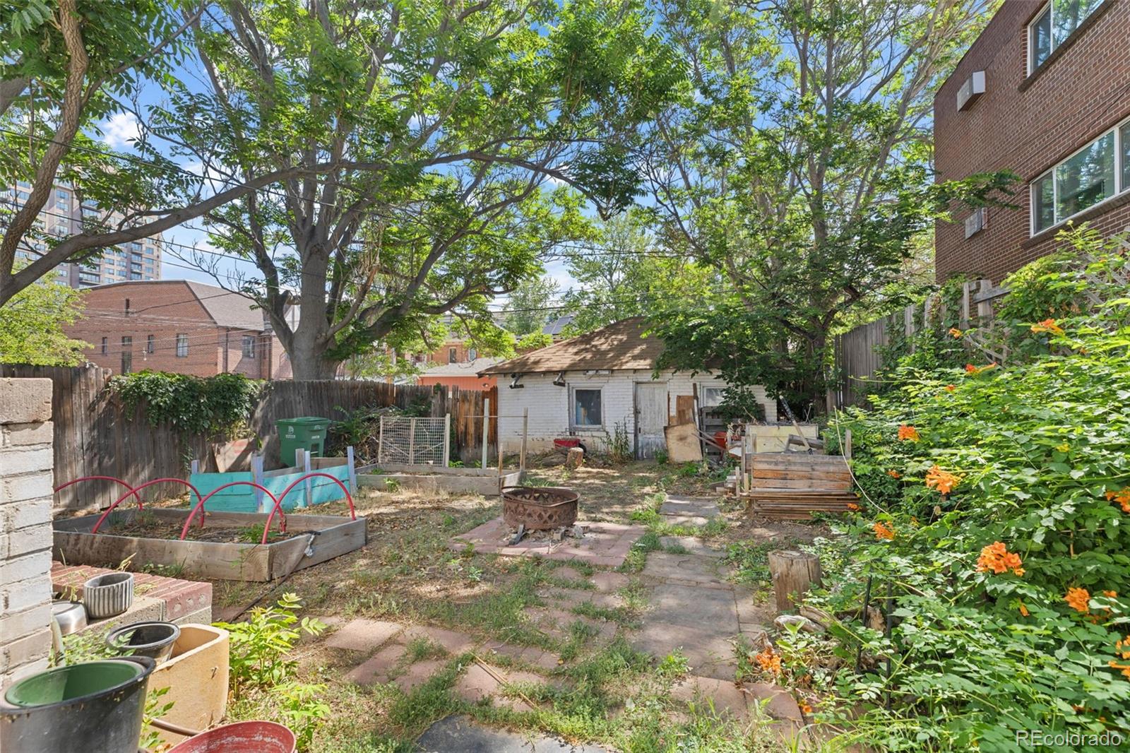 MLS Image #40 for 1552  detroit street,denver, Colorado