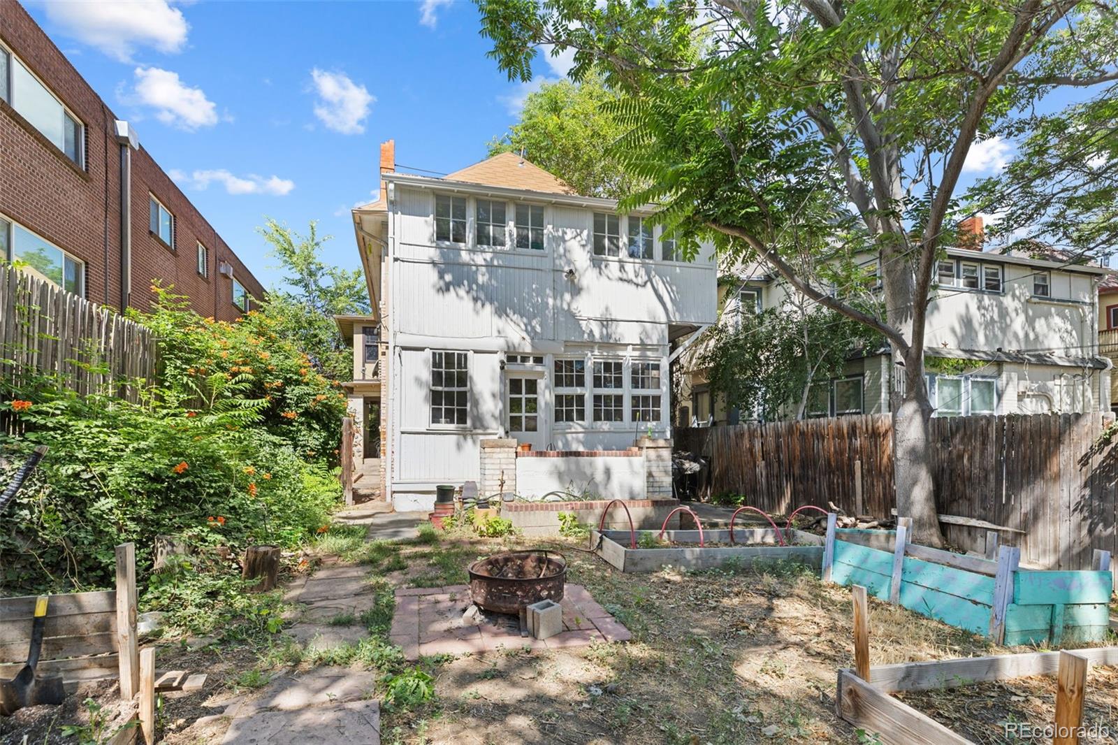 MLS Image #41 for 1552  detroit street,denver, Colorado