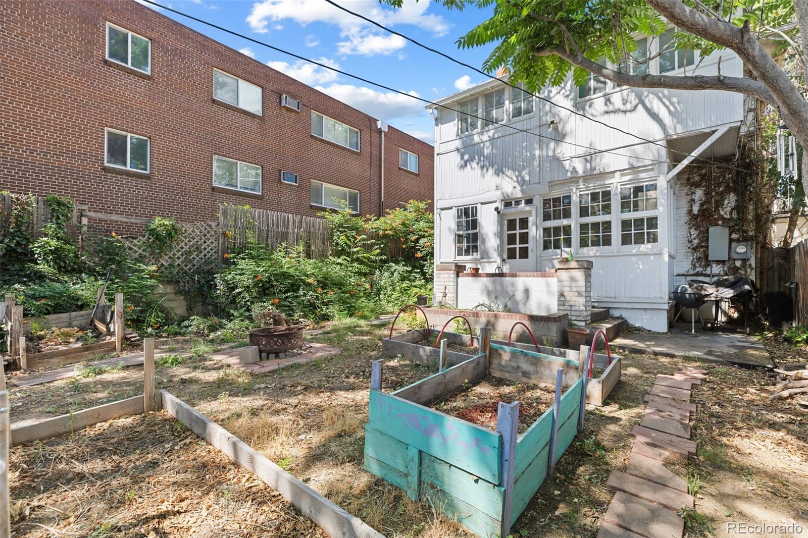 MLS Image #42 for 1552  detroit street,denver, Colorado
