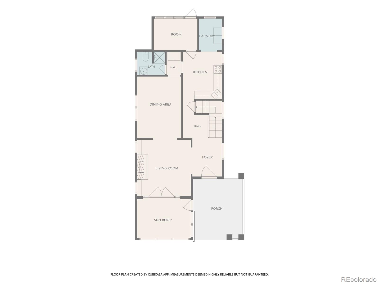 MLS Image #45 for 1552  detroit street,denver, Colorado