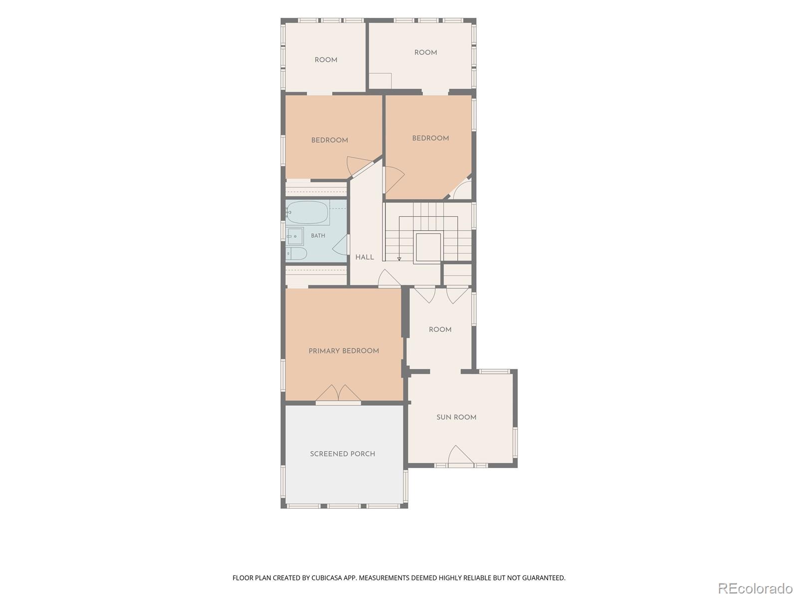 MLS Image #46 for 1552  detroit street,denver, Colorado