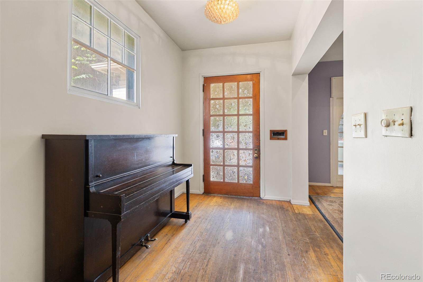 MLS Image #5 for 1552  detroit street,denver, Colorado