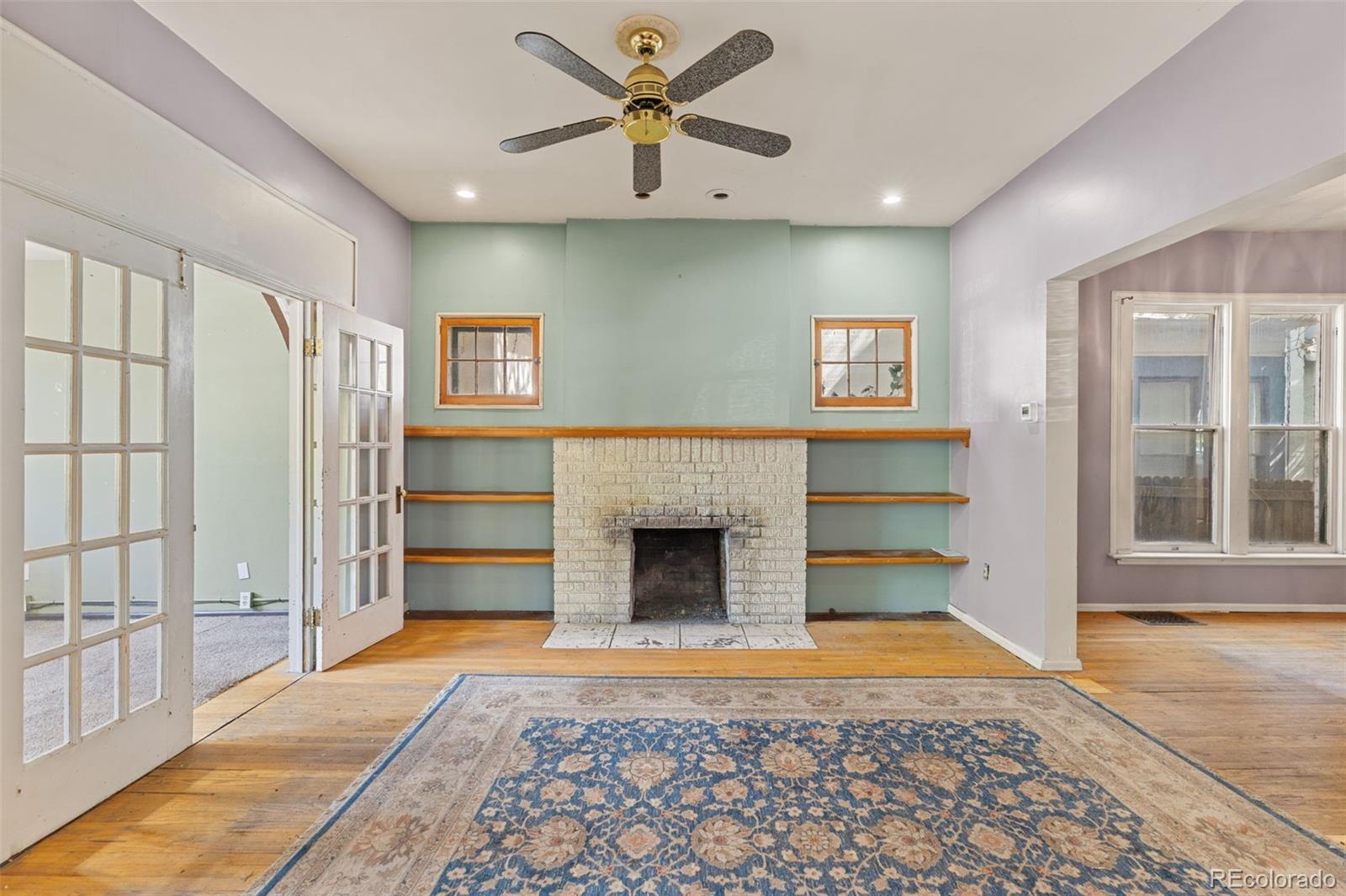 MLS Image #7 for 1552  detroit street,denver, Colorado