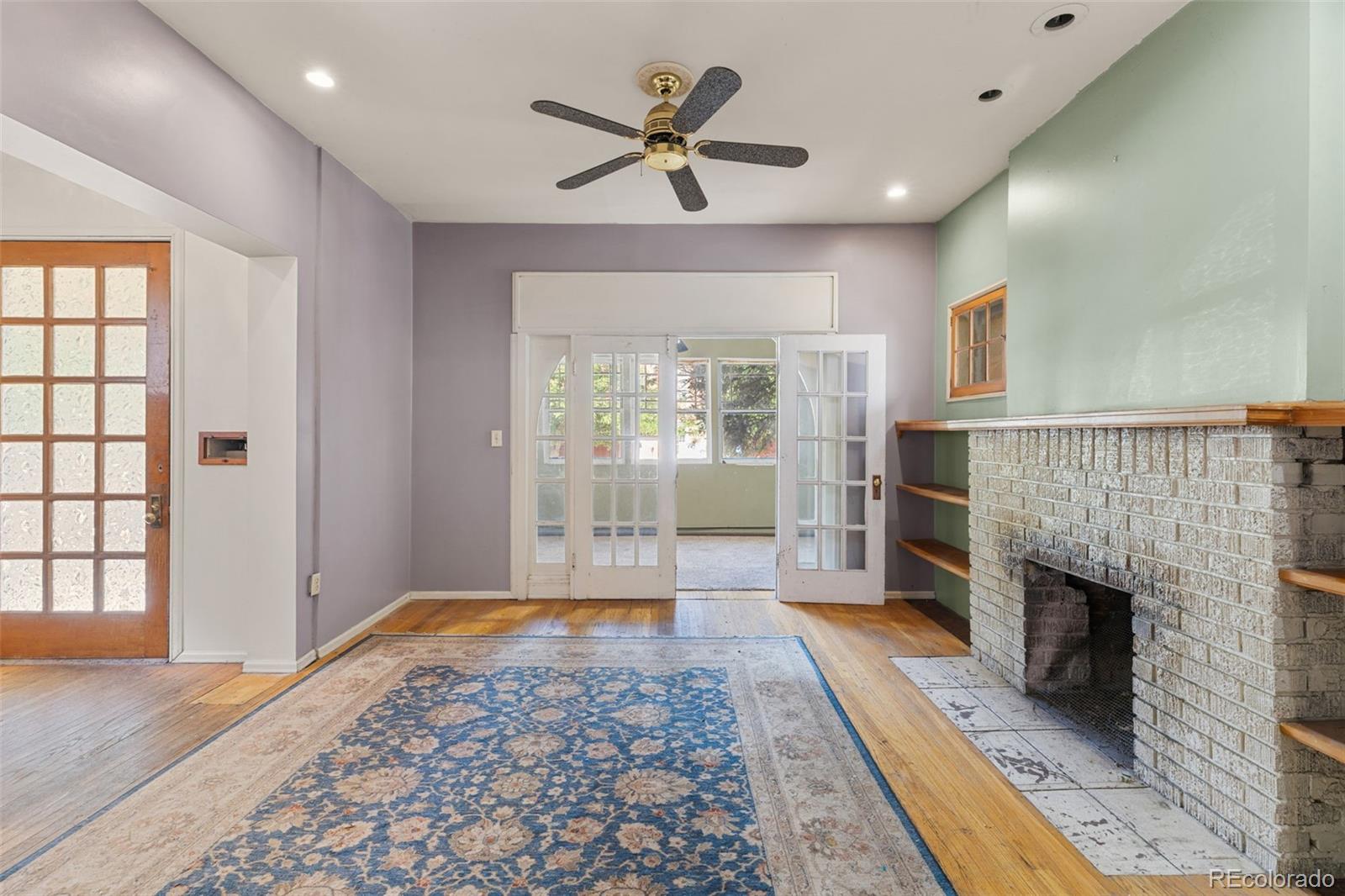 MLS Image #8 for 1552  detroit street,denver, Colorado