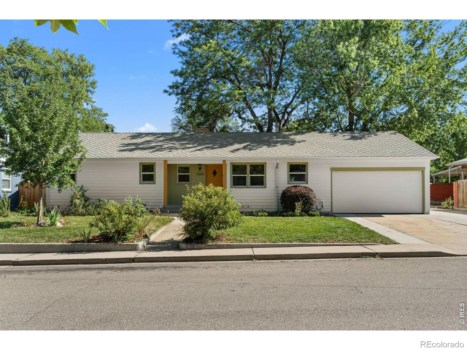 MLS Image #2 for 1303  8th avenue,longmont, Colorado