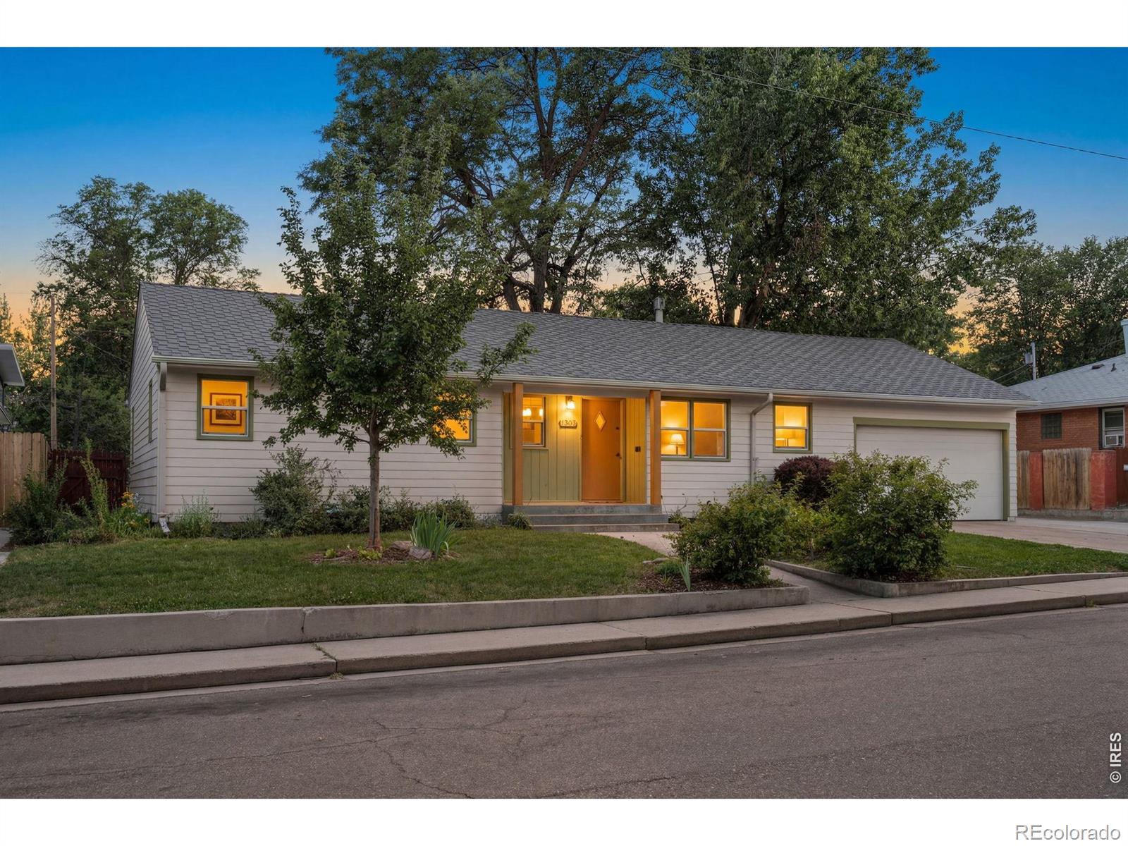 MLS Image #3 for 1303  8th avenue,longmont, Colorado