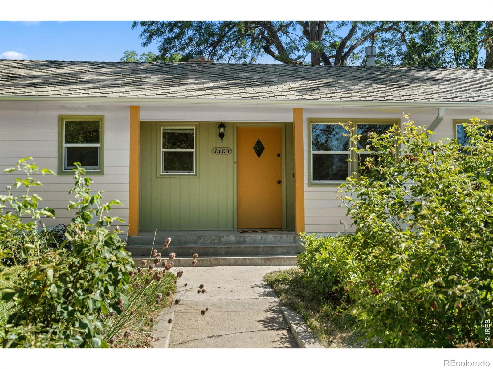 MLS Image #4 for 1303  8th avenue,longmont, Colorado