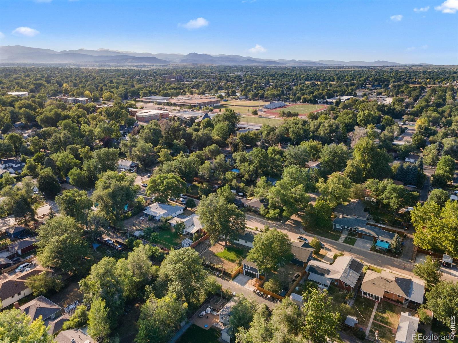 MLS Image #42 for 1303  8th avenue,longmont, Colorado