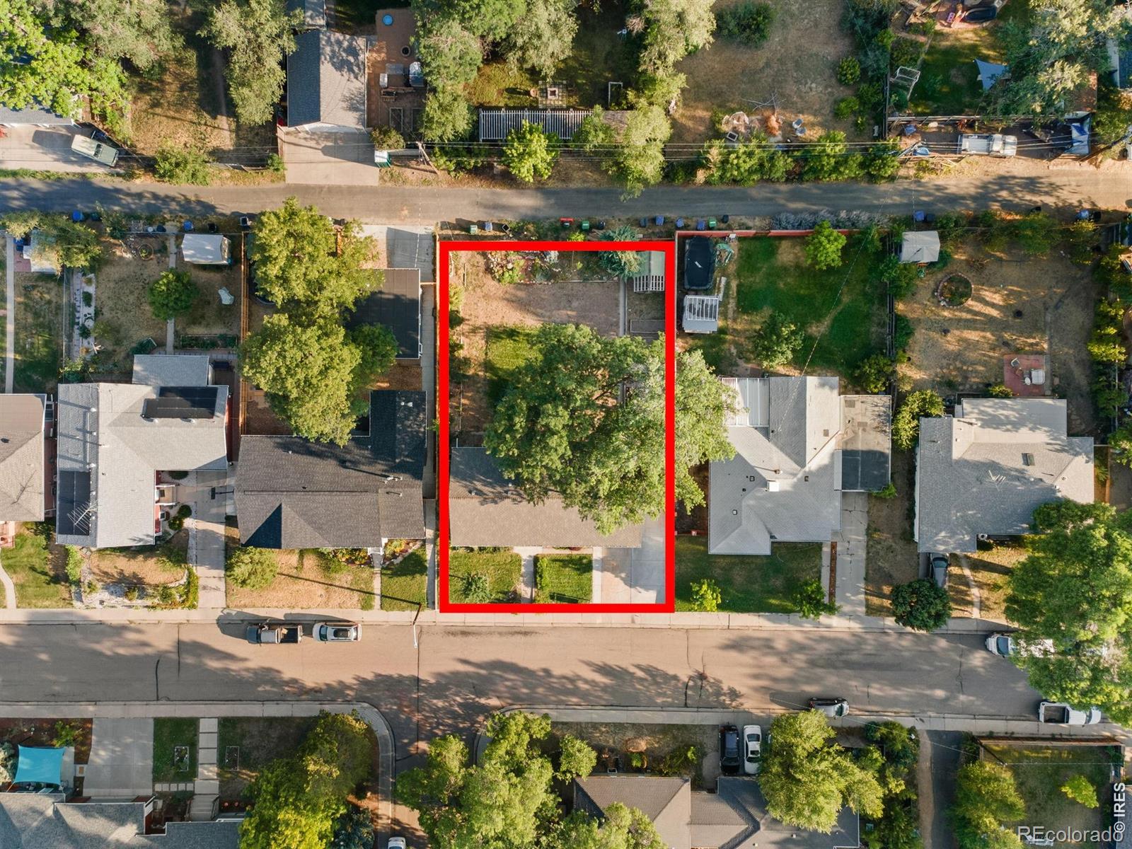 MLS Image #46 for 1303  8th avenue,longmont, Colorado