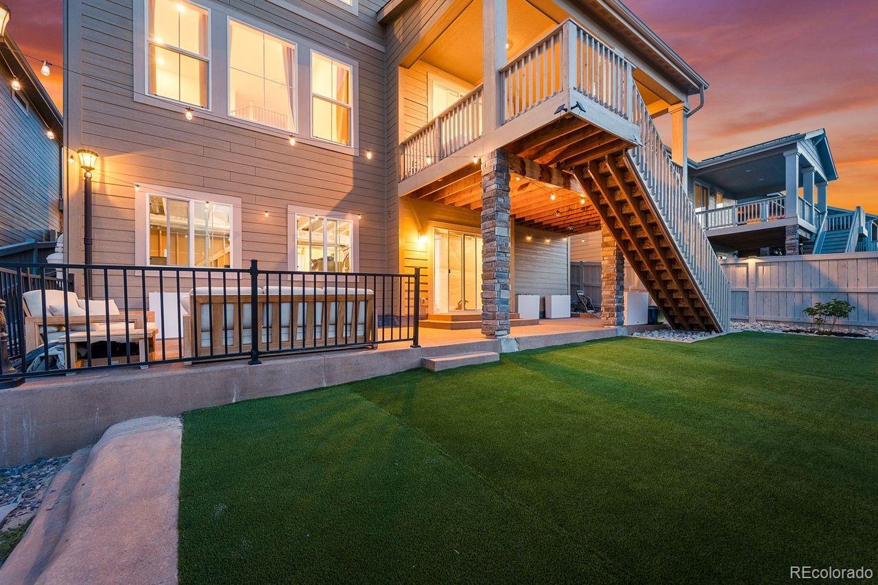 MLS Image #25 for 16809  desert wine trail,parker, Colorado