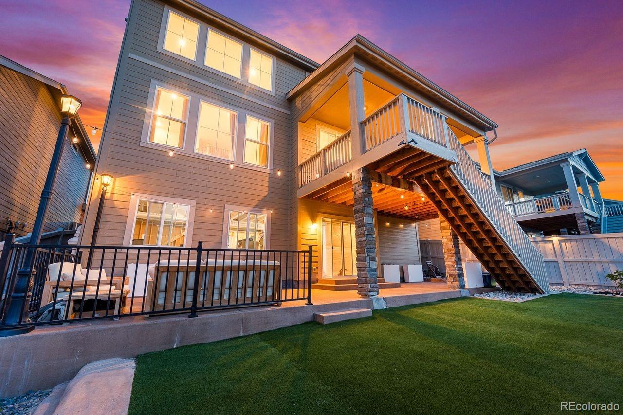 MLS Image #26 for 16809  desert wine trail,parker, Colorado