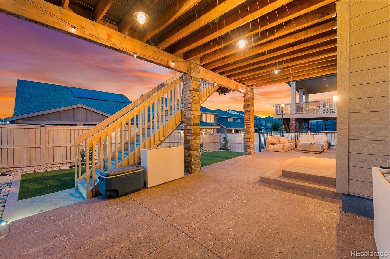MLS Image #28 for 16809  desert wine trail,parker, Colorado