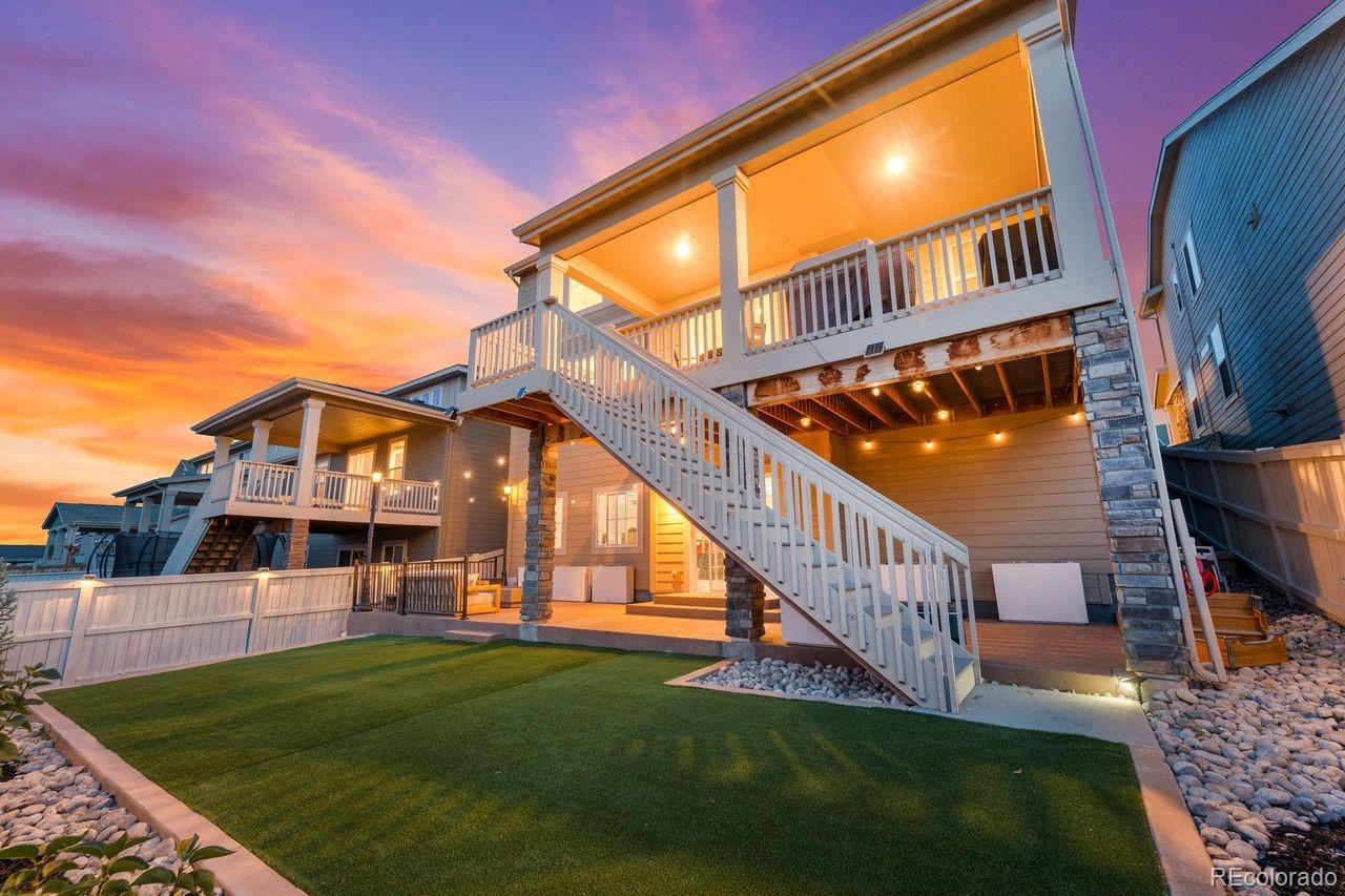 MLS Image #29 for 16809  desert wine trail,parker, Colorado