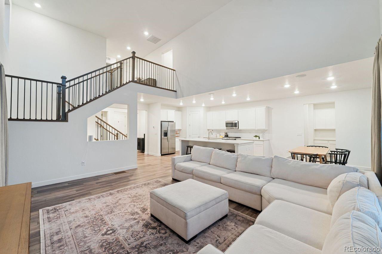 MLS Image #3 for 16809  desert wine trail,parker, Colorado