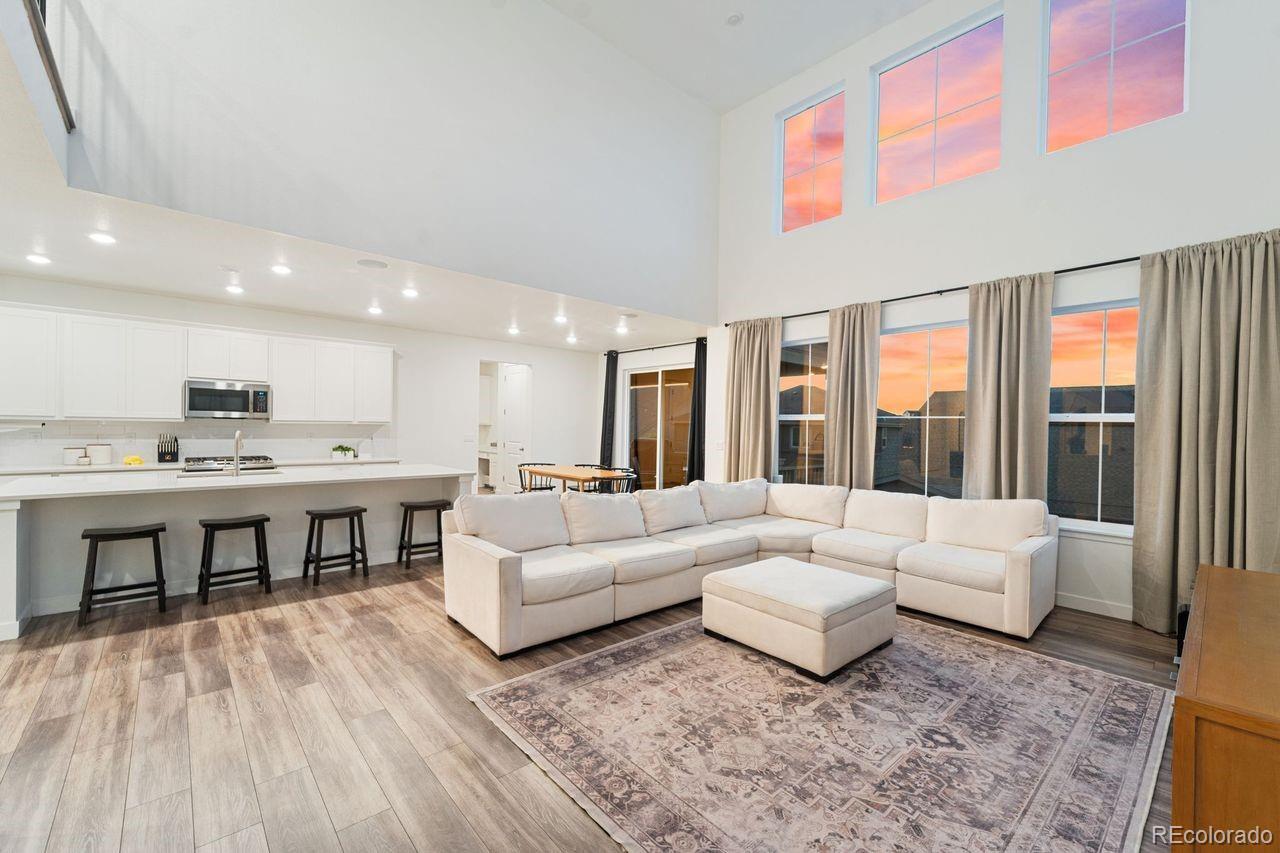 MLS Image #4 for 16809  desert wine trail,parker, Colorado