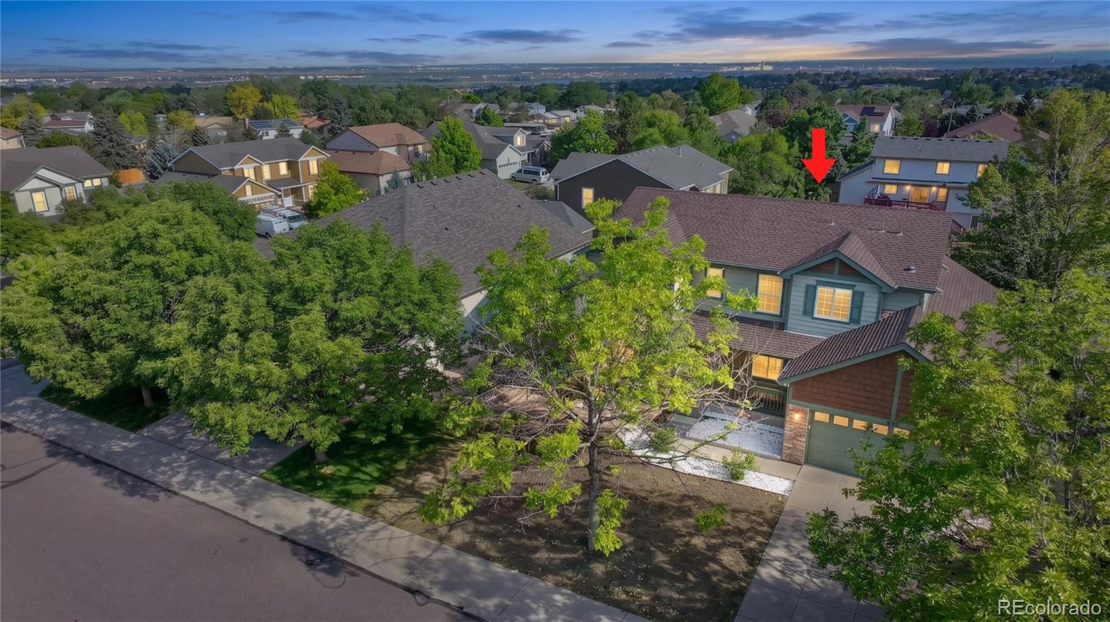 MLS Image #36 for 2244 e 101st avenue,denver, Colorado