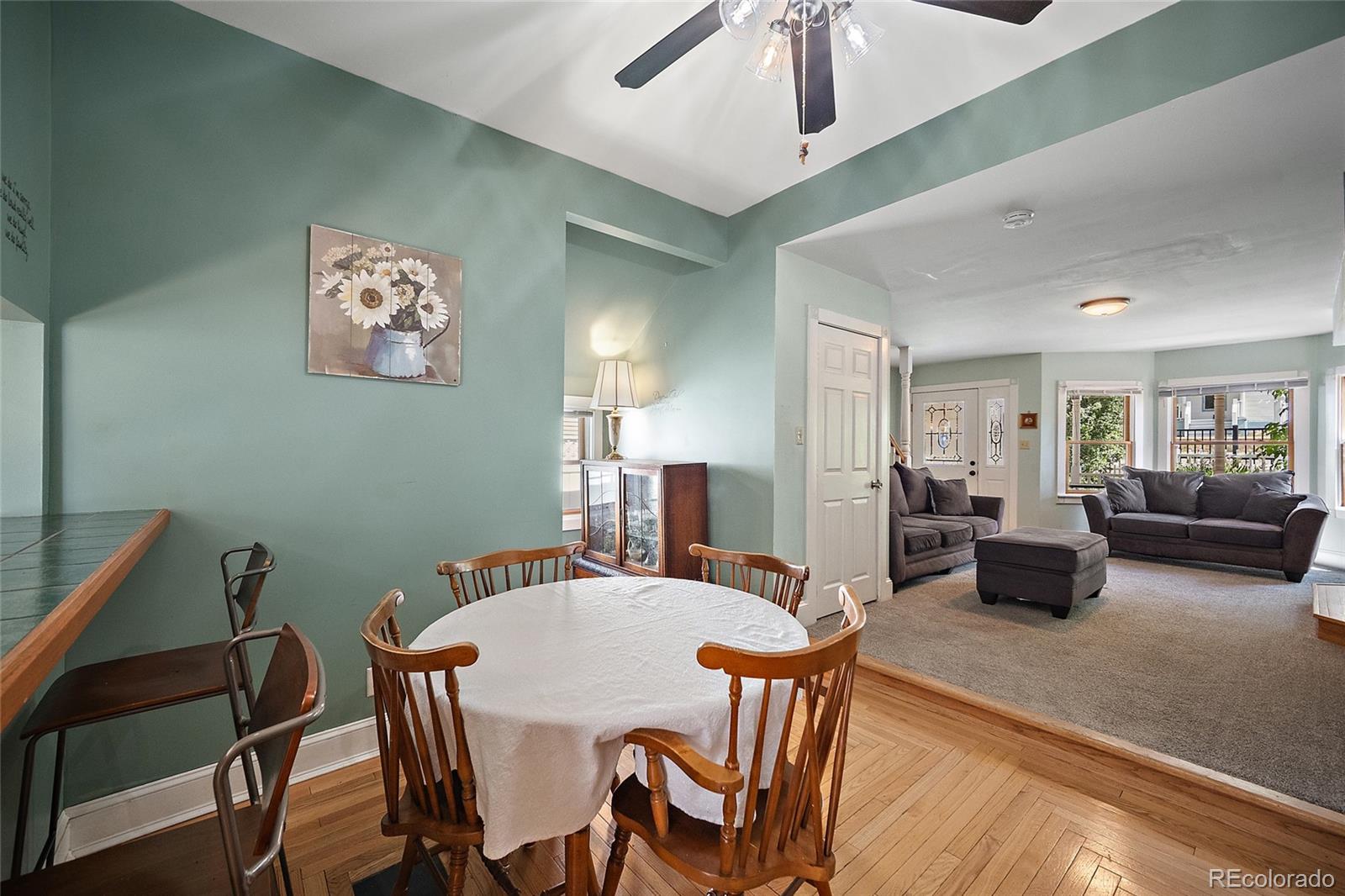 MLS Image #11 for 1229  colorado boulevard,idaho springs, Colorado