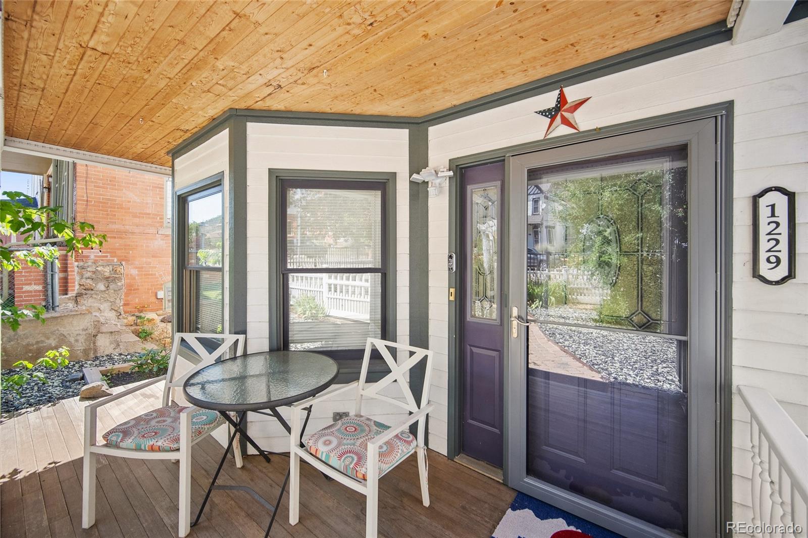 MLS Image #2 for 1229  colorado boulevard,idaho springs, Colorado