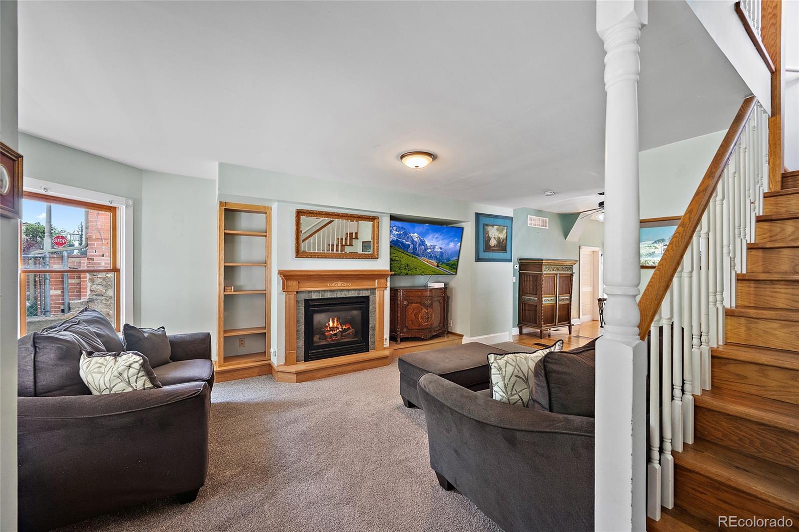 MLS Image #3 for 1229  colorado boulevard,idaho springs, Colorado