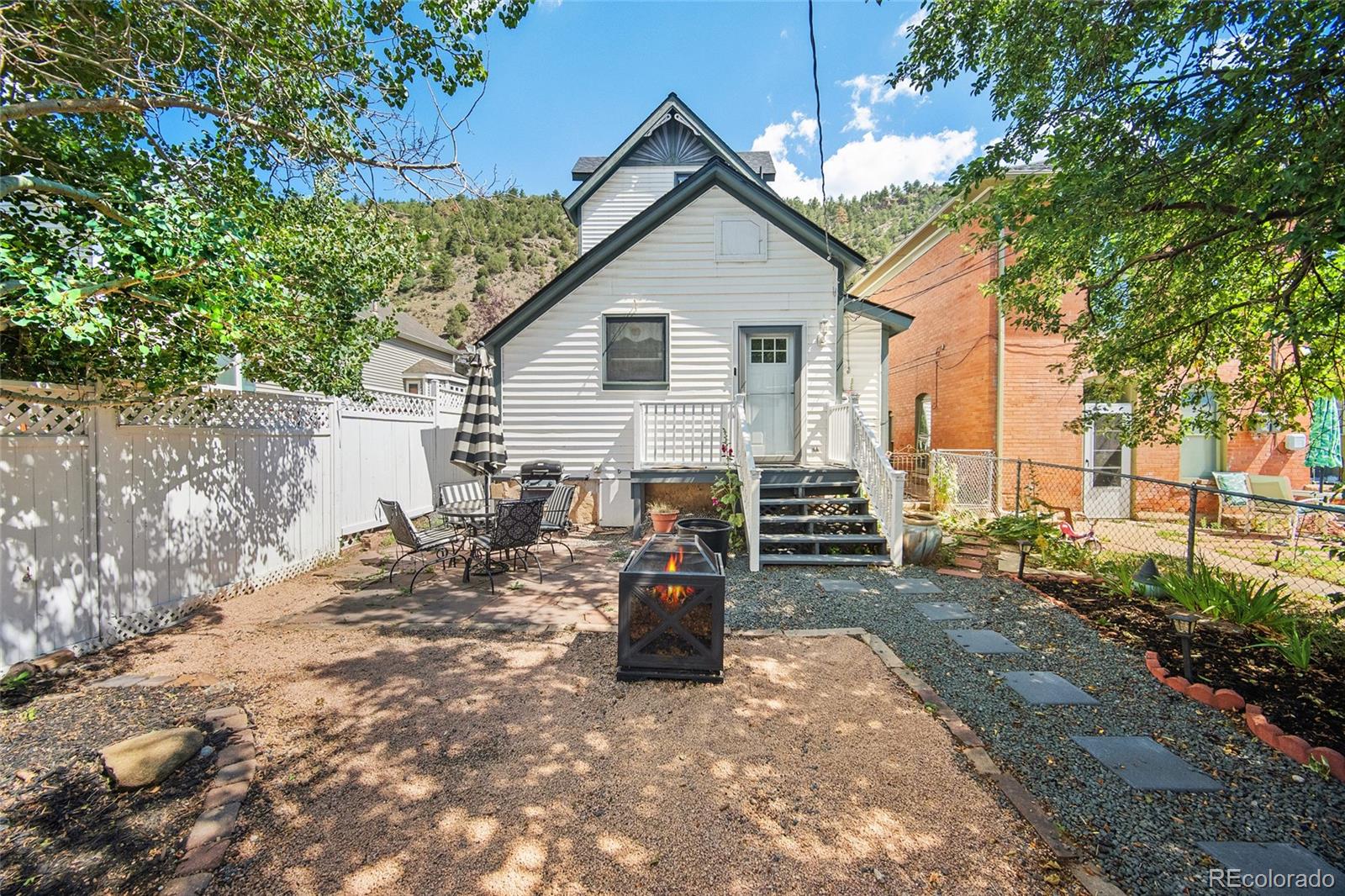 MLS Image #33 for 1229  colorado boulevard,idaho springs, Colorado