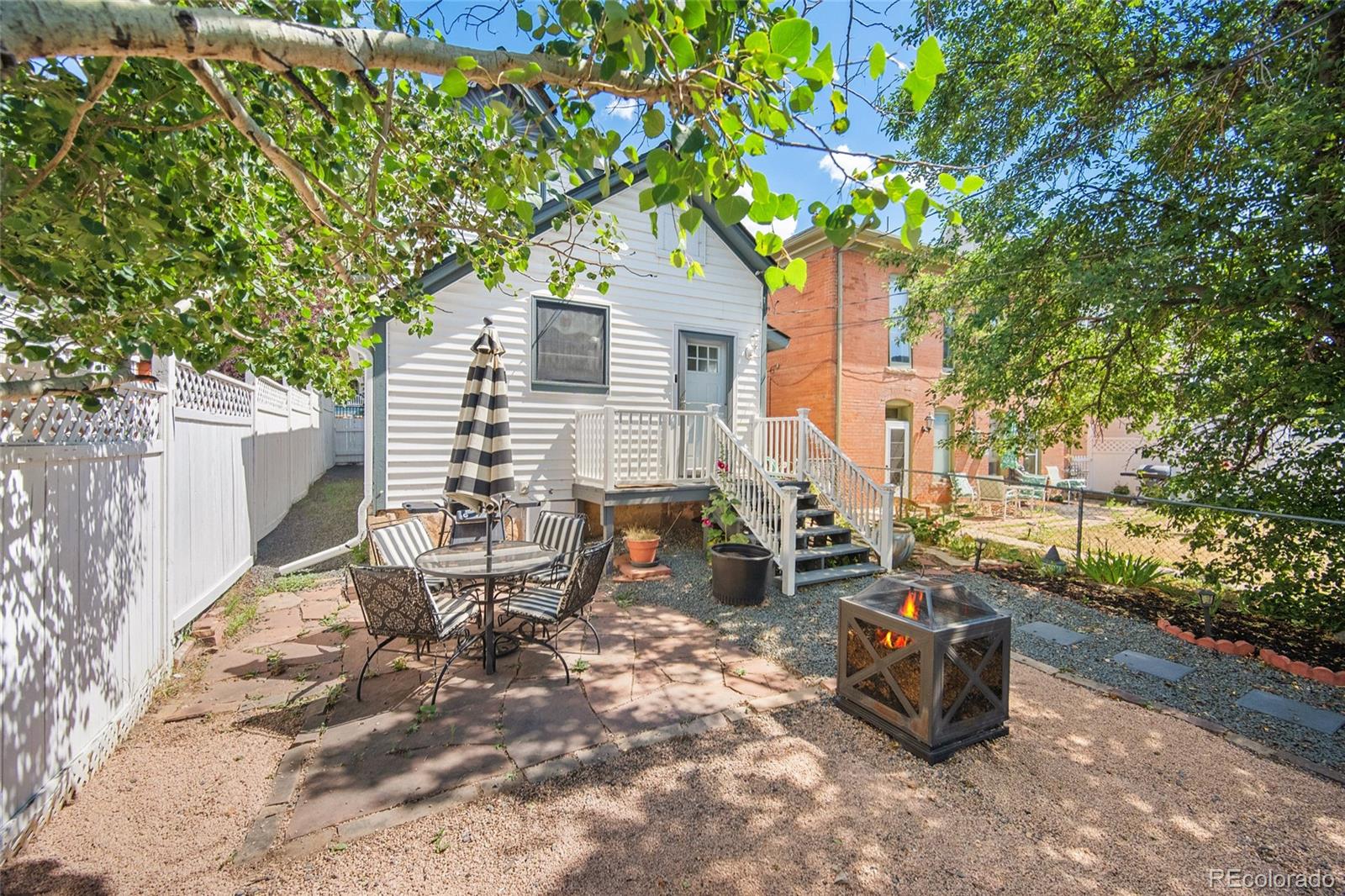 MLS Image #34 for 1229  colorado boulevard,idaho springs, Colorado