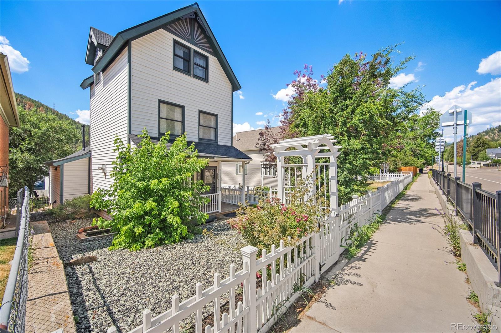 MLS Image #37 for 1229  colorado boulevard,idaho springs, Colorado
