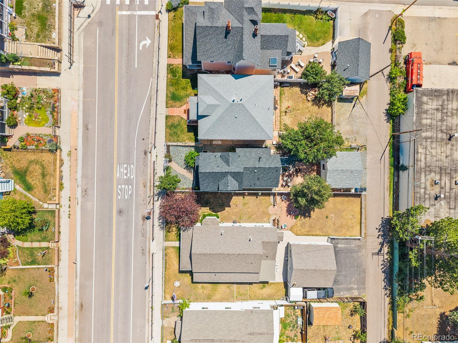 MLS Image #39 for 1229  colorado boulevard,idaho springs, Colorado