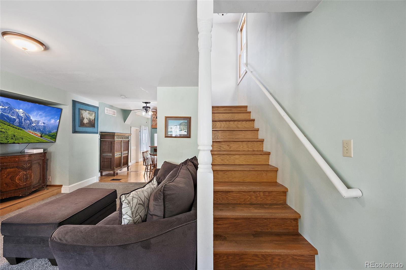 MLS Image #4 for 1229  colorado boulevard,idaho springs, Colorado