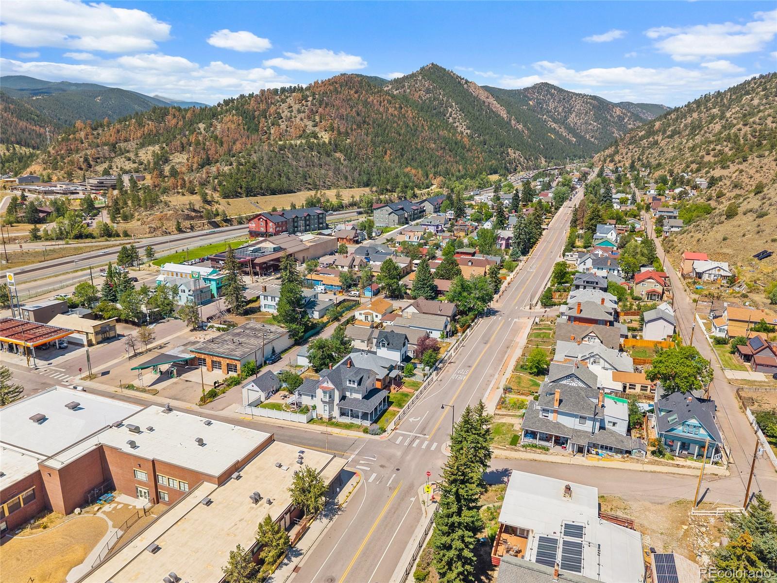 MLS Image #40 for 1229  colorado boulevard,idaho springs, Colorado