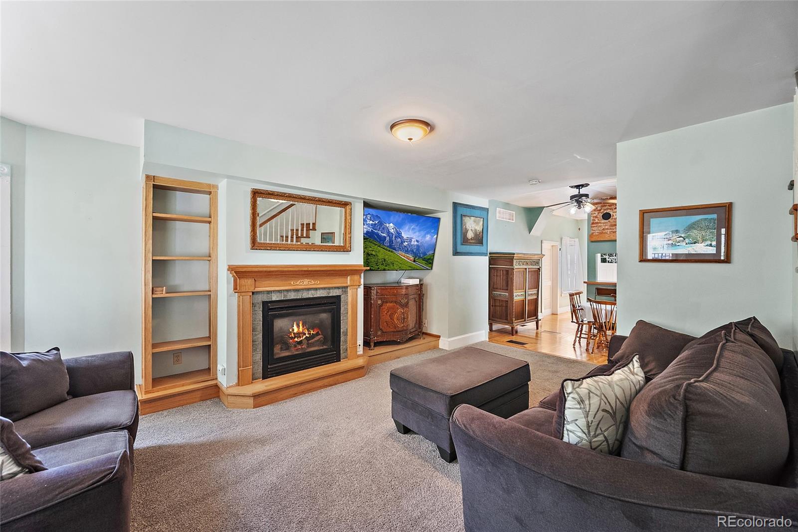MLS Image #5 for 1229  colorado boulevard,idaho springs, Colorado