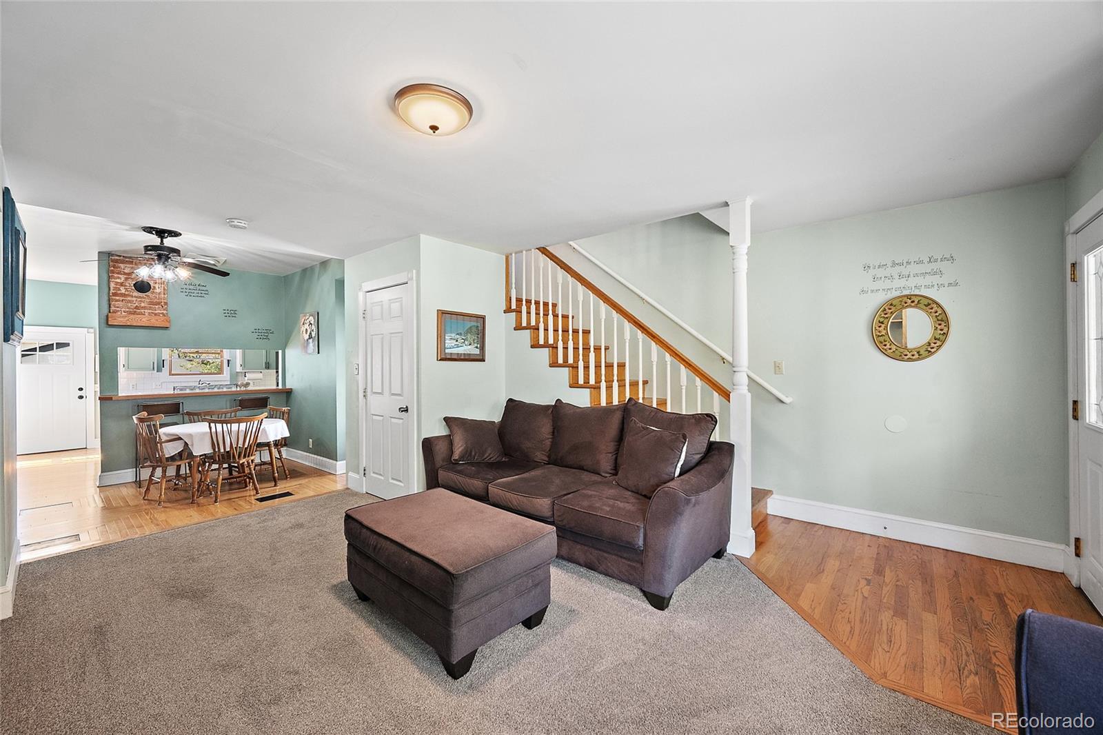 MLS Image #6 for 1229  colorado boulevard,idaho springs, Colorado