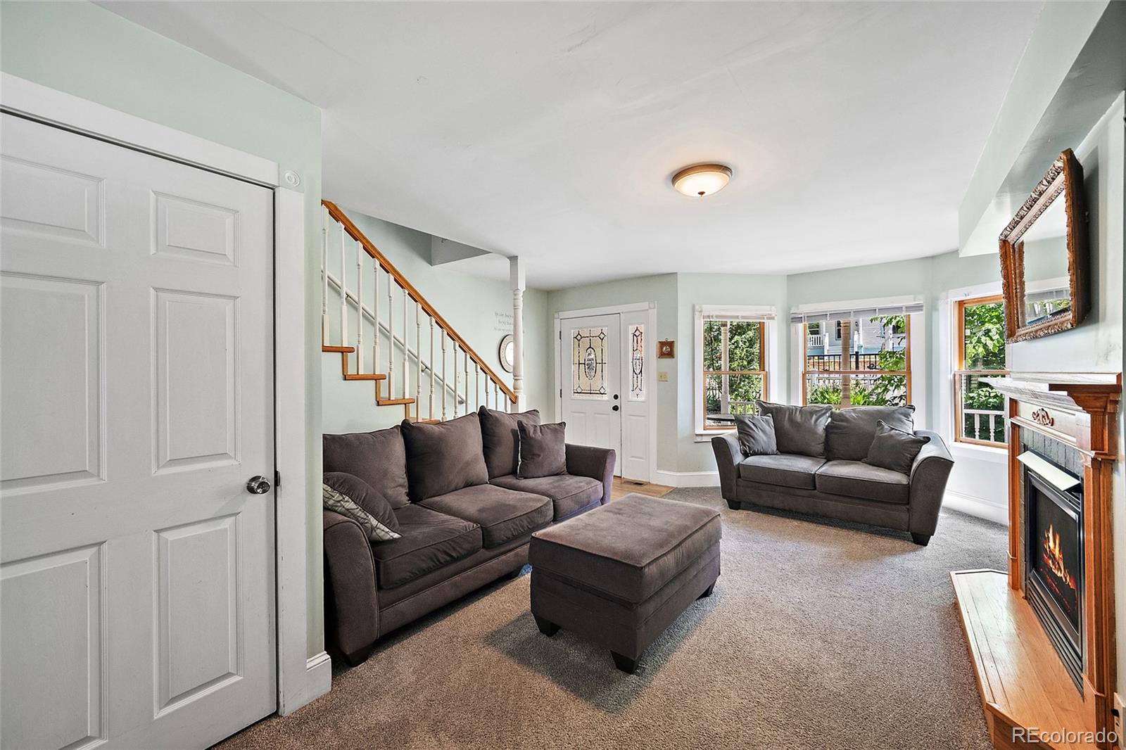 MLS Image #7 for 1229  colorado boulevard,idaho springs, Colorado