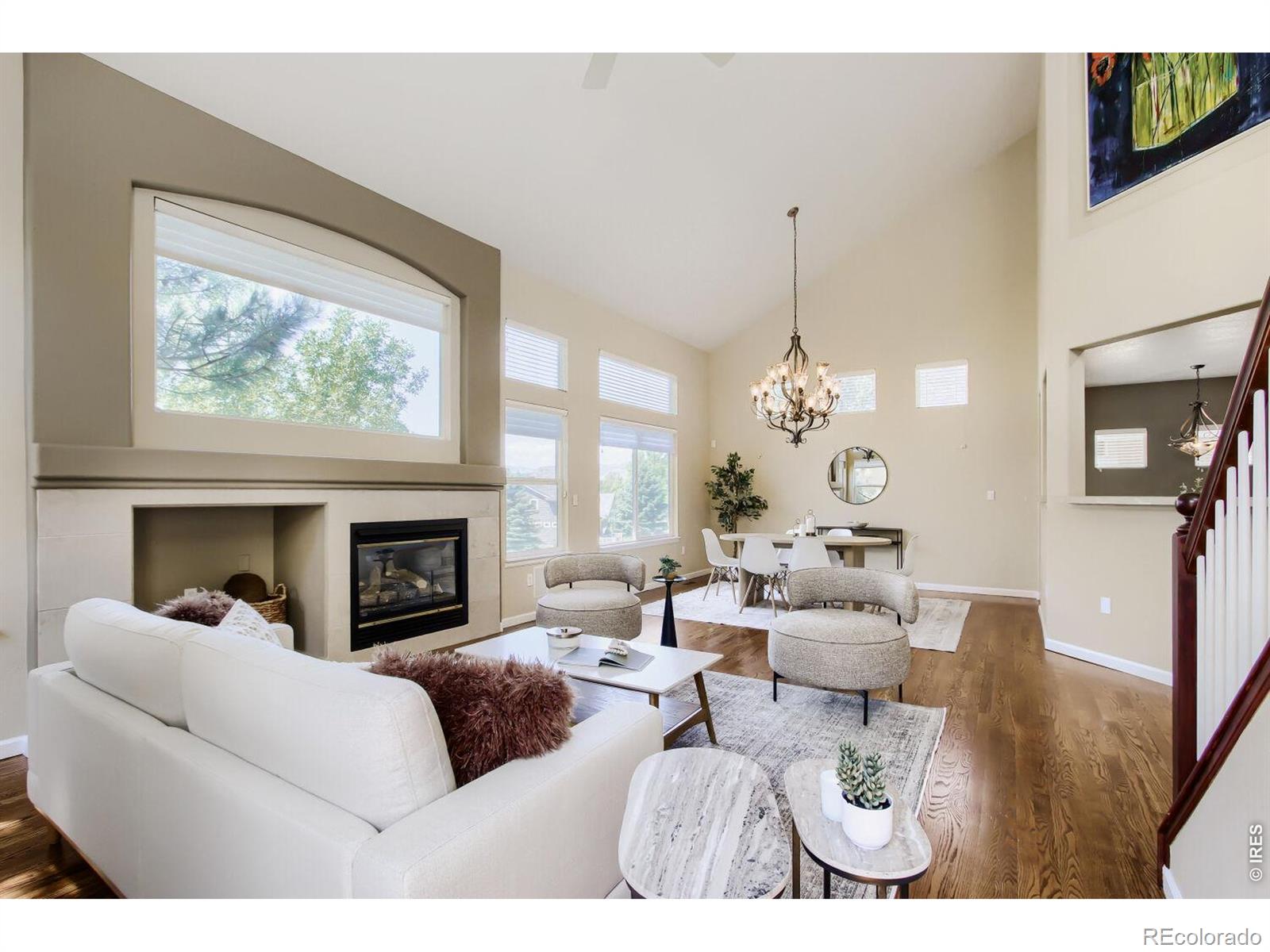MLS Image #3 for 13758 w 62nd drive,arvada, Colorado