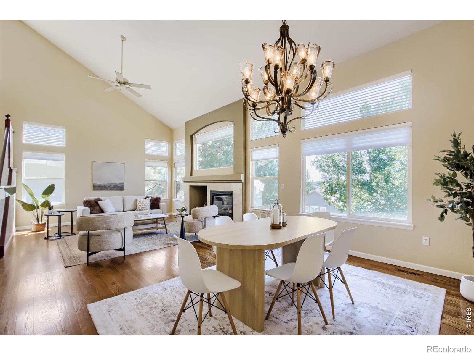 MLS Image #4 for 13758 w 62nd drive,arvada, Colorado