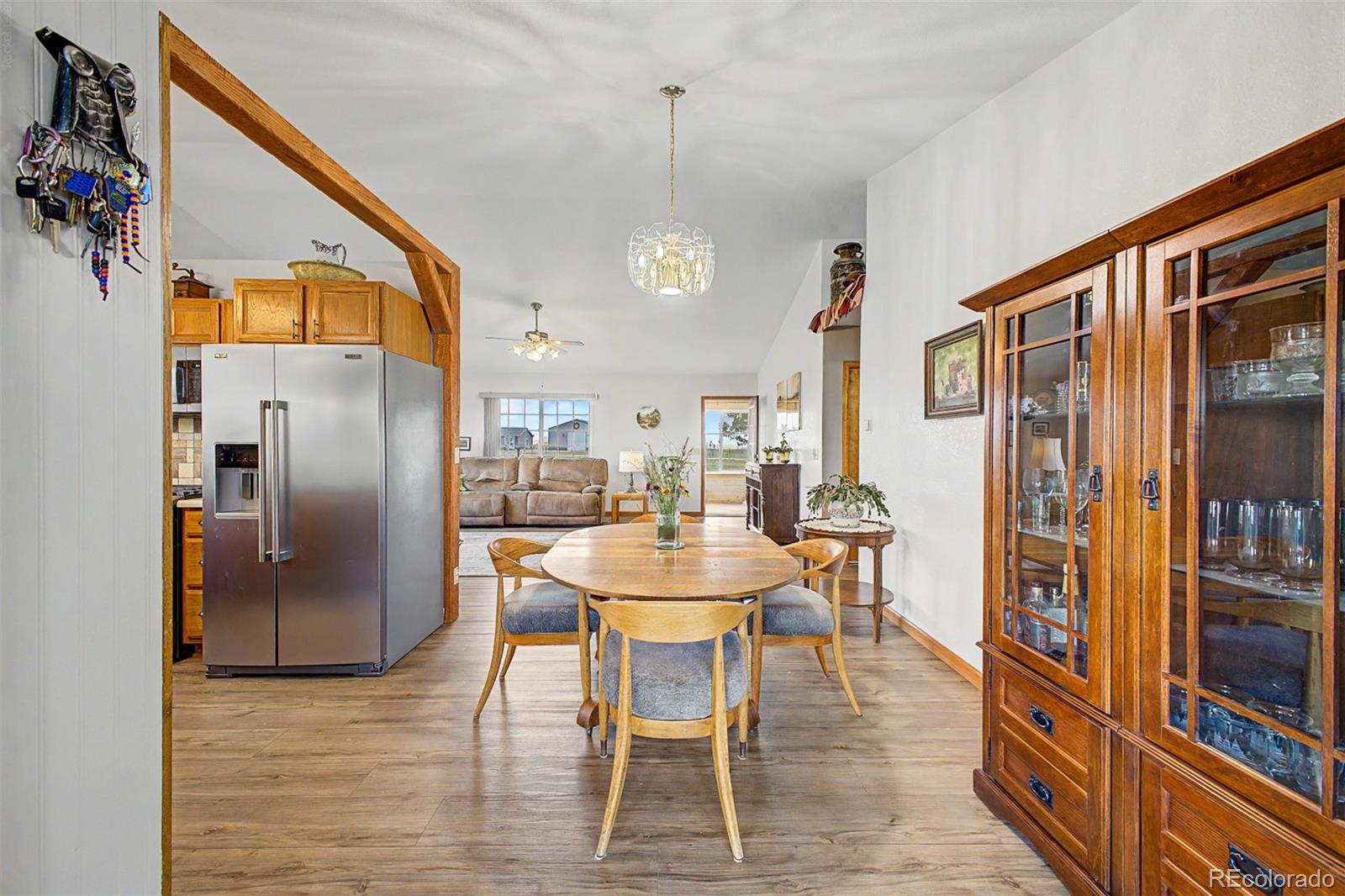 MLS Image #13 for 22576  eagle drive,elbert, Colorado