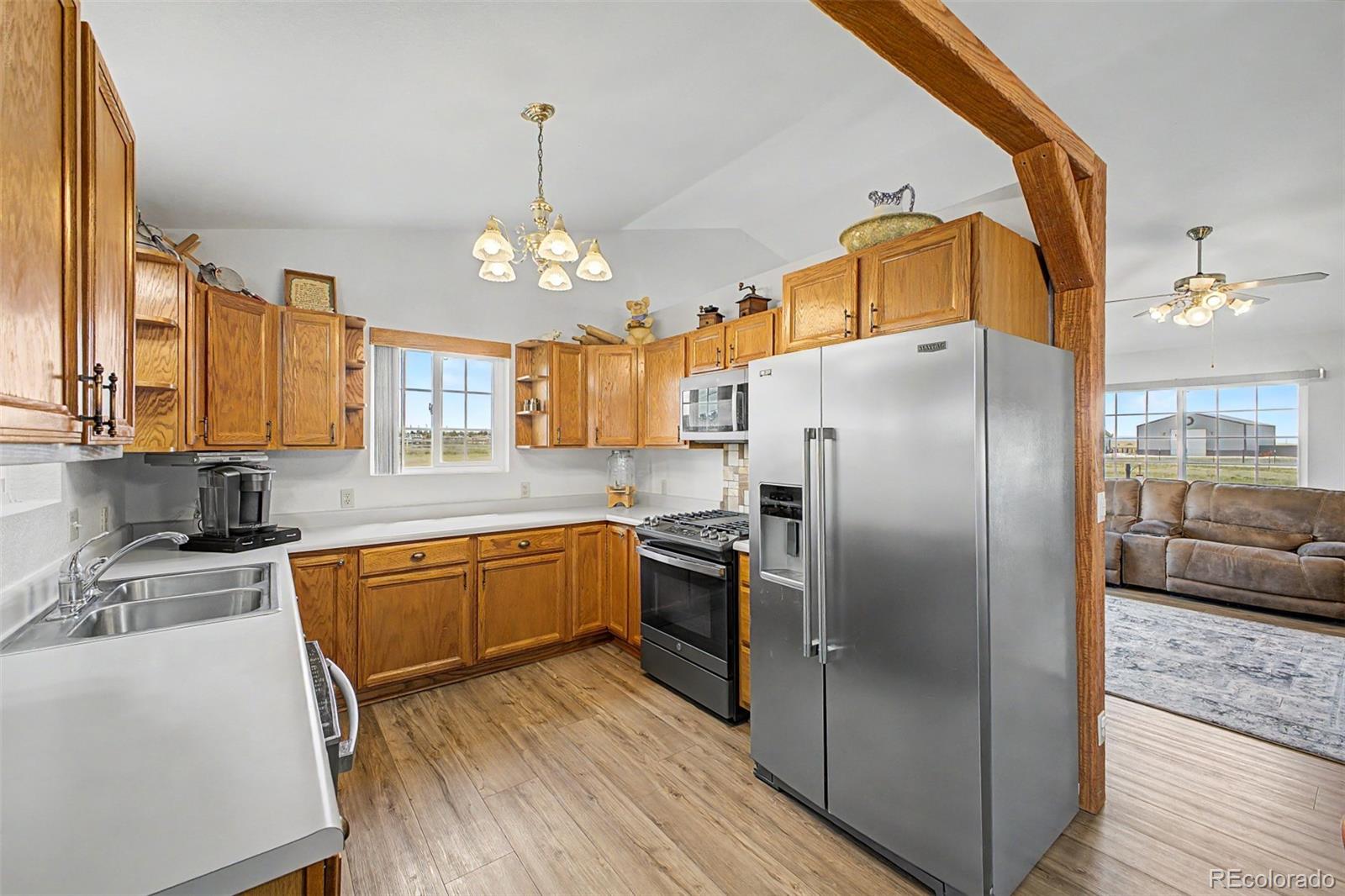 MLS Image #14 for 22576  eagle drive,elbert, Colorado
