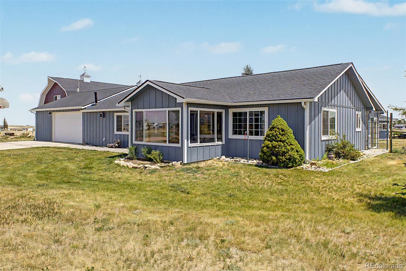 MLS Image #2 for 22576  eagle drive,elbert, Colorado