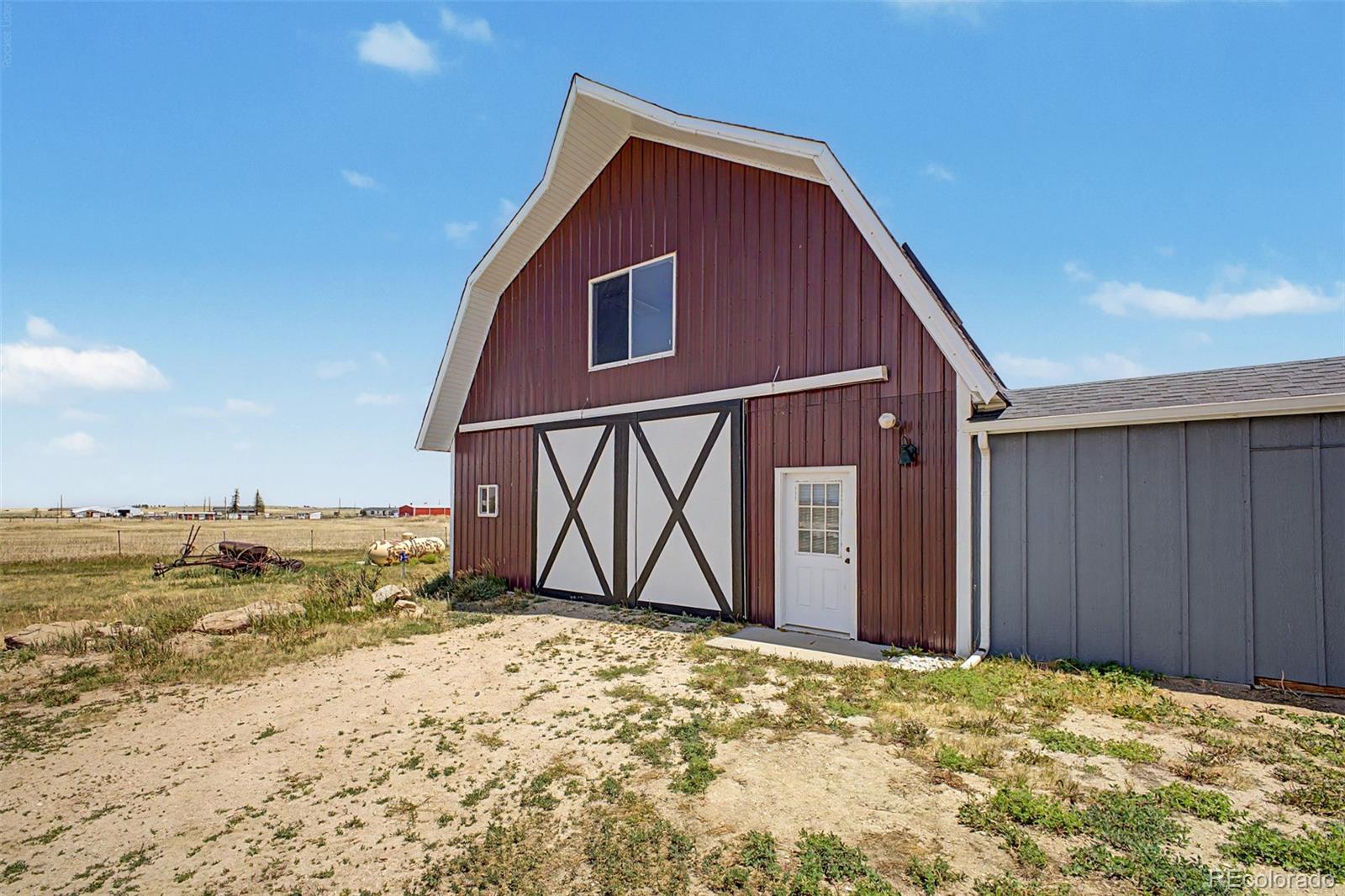 MLS Image #3 for 22576  eagle drive,elbert, Colorado