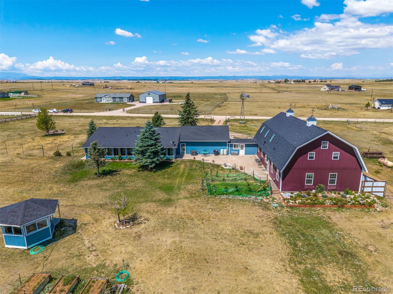 MLS Image #4 for 22576  eagle drive,elbert, Colorado