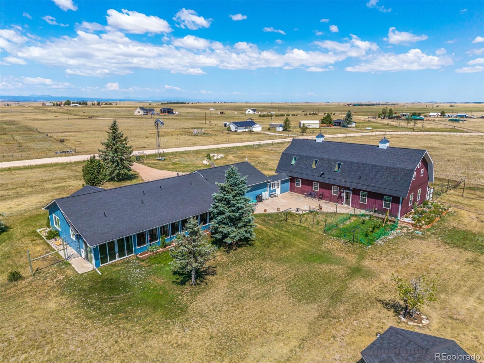 MLS Image #44 for 22576  eagle drive,elbert, Colorado