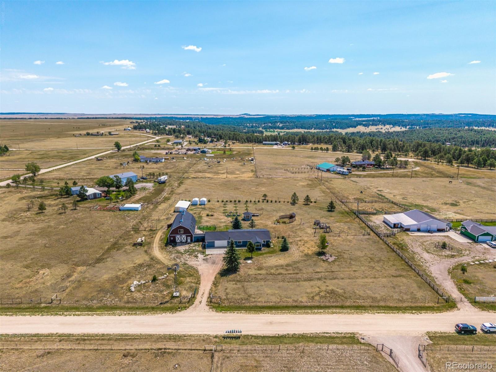 MLS Image #45 for 22576  eagle drive,elbert, Colorado