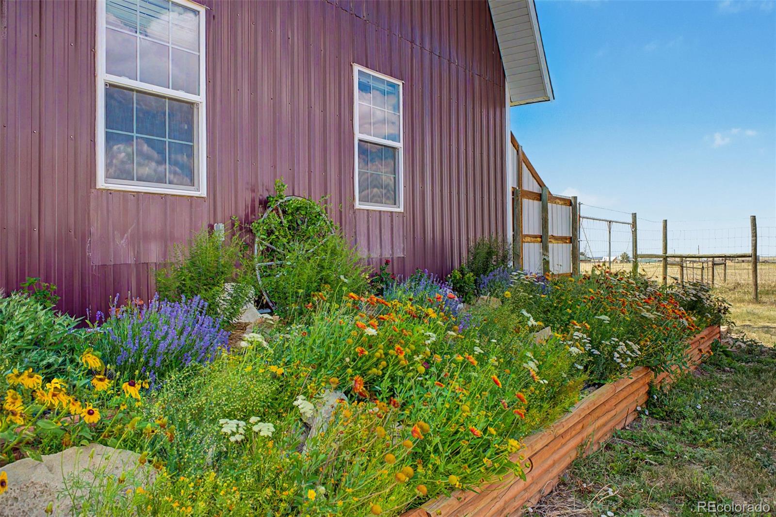MLS Image #5 for 22576  eagle drive,elbert, Colorado