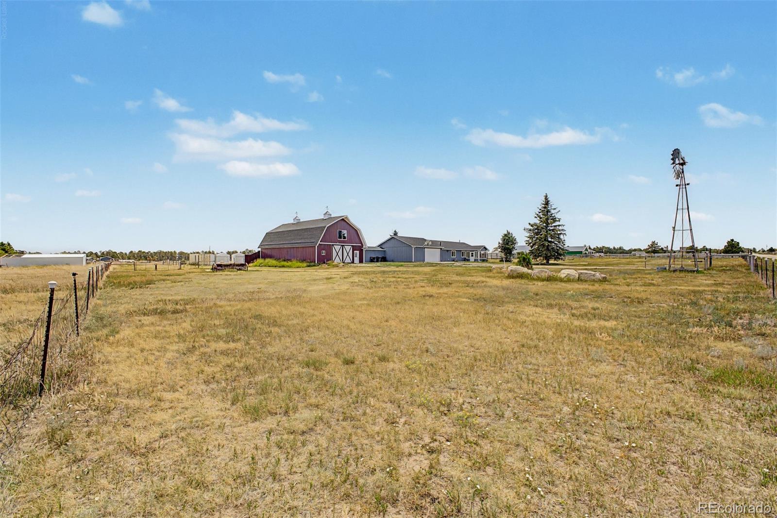 MLS Image #6 for 22576  eagle drive,elbert, Colorado
