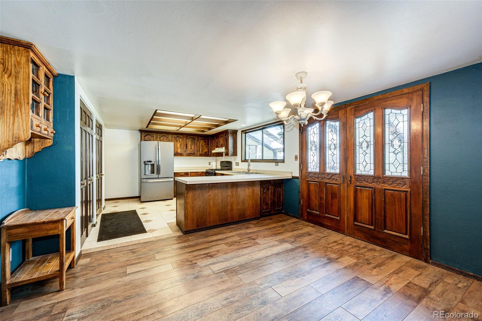 MLS Image #12 for 11104  ponderosa lane,franktown, Colorado