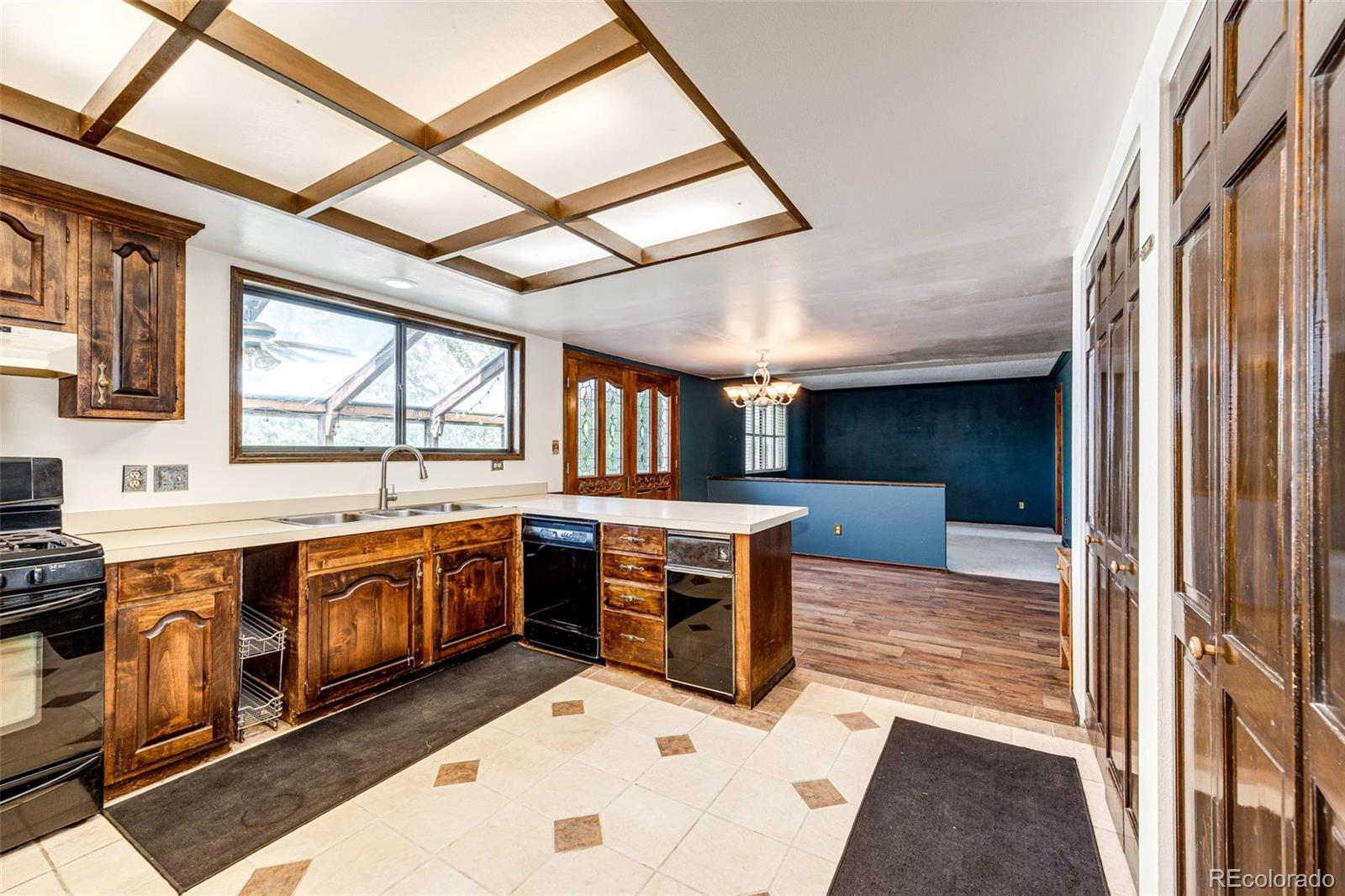 MLS Image #15 for 11104  ponderosa lane,franktown, Colorado