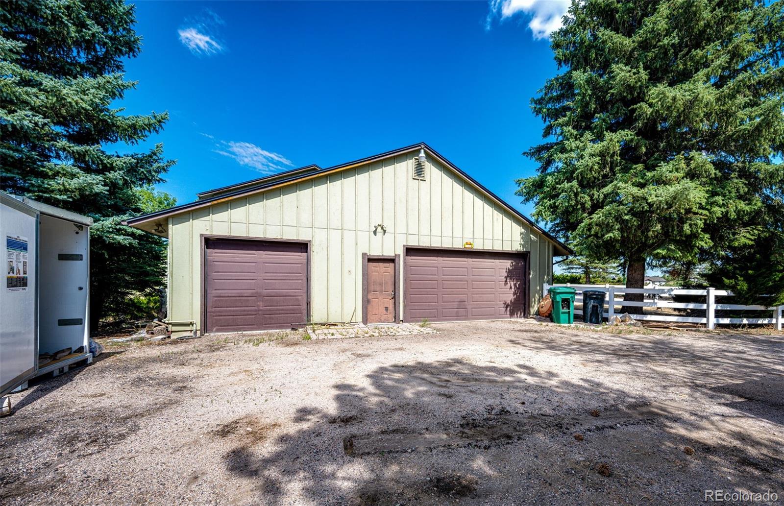 MLS Image #2 for 11104  ponderosa lane,franktown, Colorado